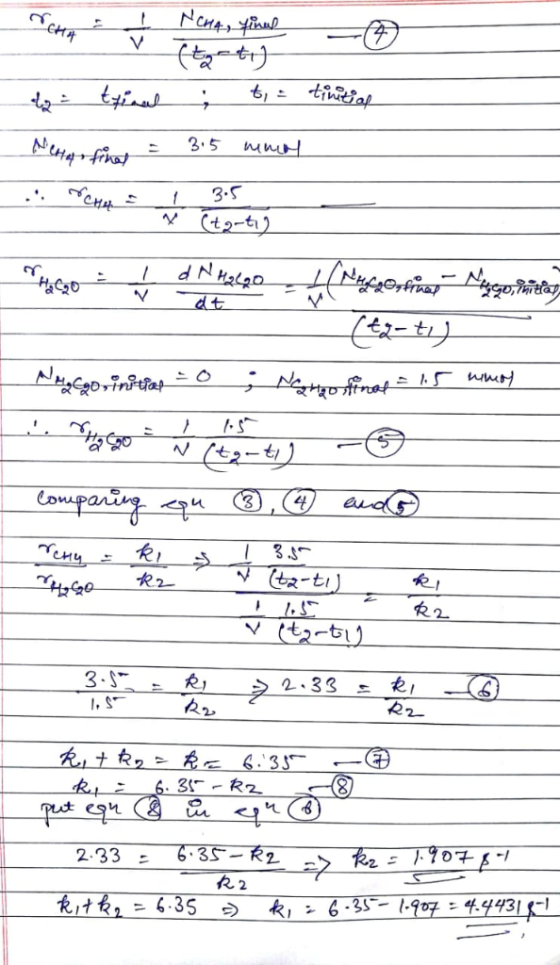 tintiaf 3.5 3.5 . Ct2-t) V tr- toj yoArat . eud 4 3. reny -t) (t2-ti) 3. 2.33 Rc 6.35 R, + k, > 6. 31- - R2 R, -/ 6.35-R2 Re