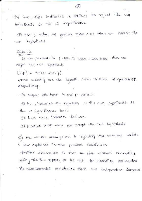 he hutl hypothesis a the . Signt ficancs r-valueュ-f greater-than o.or.then we accept.tk nul hypothesis Case 2. nejest the nu