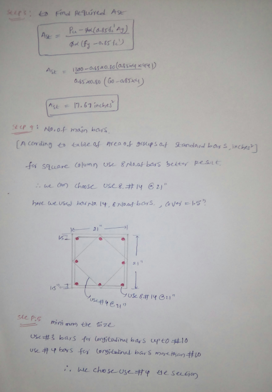 SLEPS o Find Required Ase Pu-pa Co.85Ag ASE 1S00-0.65x0.50(0.8y ) (G0-a8541) ASE= 0.65 x0.80 17.67 inches ASt eP 9 ANO, 0-f m