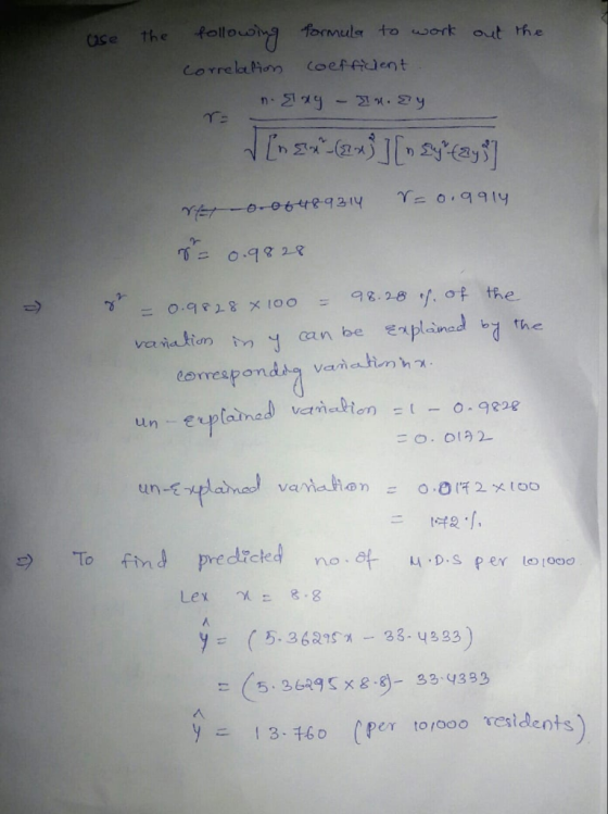 e the folong formul to work out th.e Cse 0.9 8 2.8 plained vetmlton-09 unpane vahan predrched find To u,D-Sperlo tooo no· Le