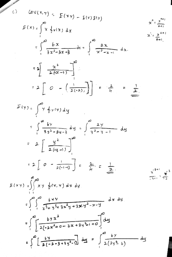 nA 1+1 2.x 3x2-3x -3 2c 24x-リ 339-34-5 טיר 2 (-1 dx dy