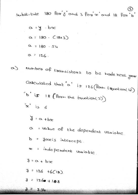 o unsue of the dependeht uao bic 126 +6C1a) 2.34