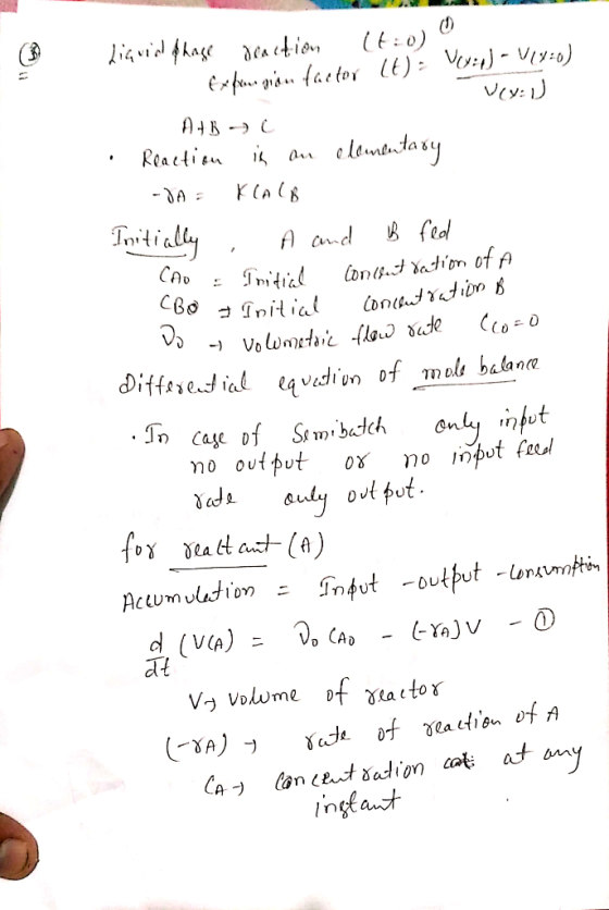 (1) li4iagea ttion (o exfuo grau fae tos (E) Vo)-Vey0) Reaetini clomtntary Titially Bfeo A Cmd CAD Tmitil CBo Tnitial ContYat