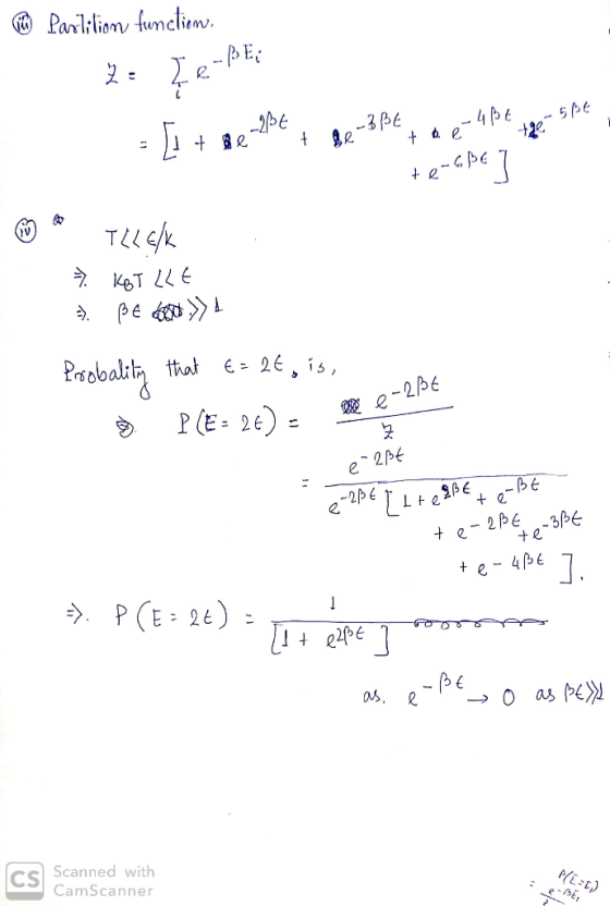 Parlilion funcliem. - pE 4 Pt + e 5PE -3 BE TILK Probakin that E 2E, 15, P (E- 26 2pt ePTL3E 2PE e t e- 2BE +e -3PE e4E P (E