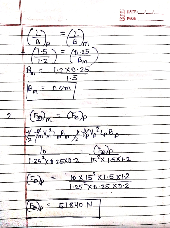 司DATE: PAGE /-/ 12 1.5
