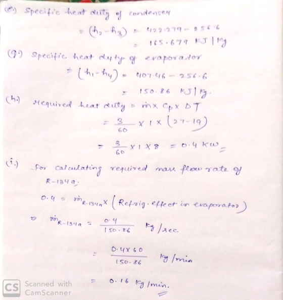 Specific heat dy o COndense 56 122 279 J | 1°g. 1S.677 GSpecific. heat dty g evo porado h-thy CLO7-046-256-6 equived heat uty