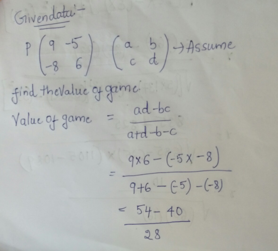 Givendota 9 -5 8 6 d. gind theValue crame. Yaluc ot gameadd-bo atd-b-C 54-40 28