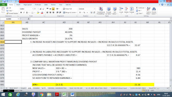 Home ert Page Layout Formulas Data Review V Add-Ins 義Cut aCopy Format Painter AutoSum 11 Arap Text Fill В า 프. m. a-Δ. Ξミ 迣锂函