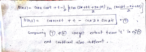 cmd Coefficentdtfemt .