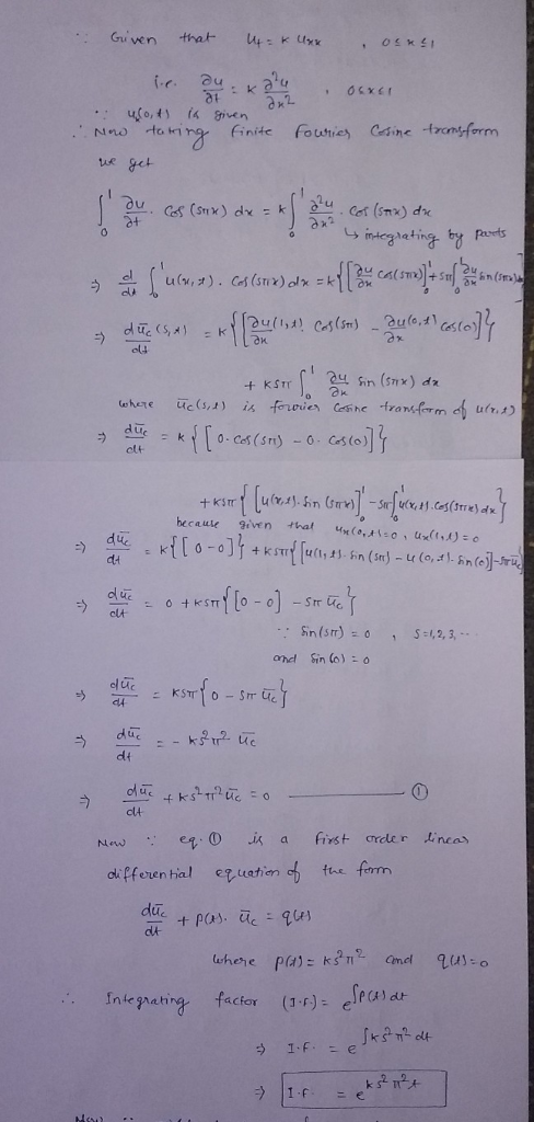 at Nno ta ring finite Foushies Cine rmyform ue ing la es(o) 2x + KSTT due dlt clt Sn(sr) -4,2,3, and Sin (o):o dt clt et.。JA
