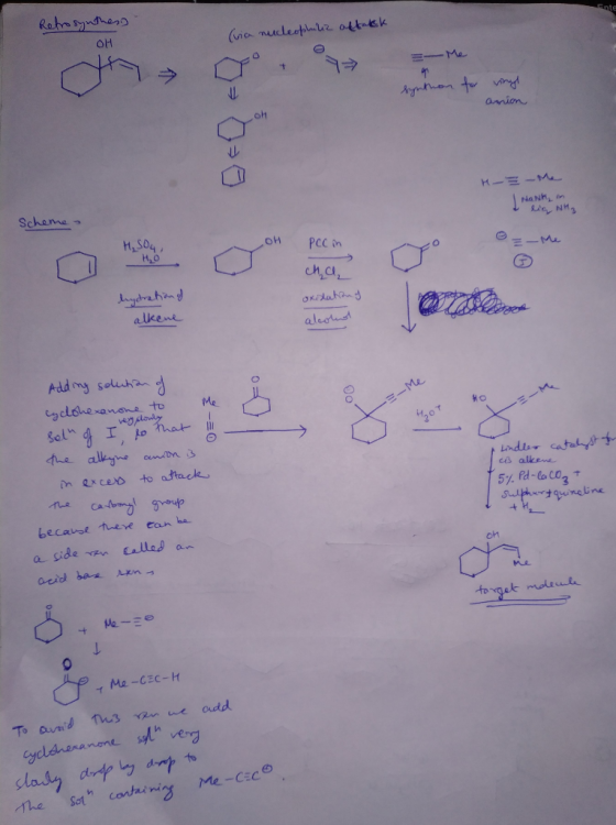OH ラ NaNk, in Schemaつ H,504 alkent aleotes Addmy solusha in xce to attack 사0써 Lecavse nee cs alkee a side n ealled an oh Me-C
