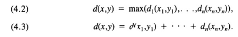 4.2) (4.3)