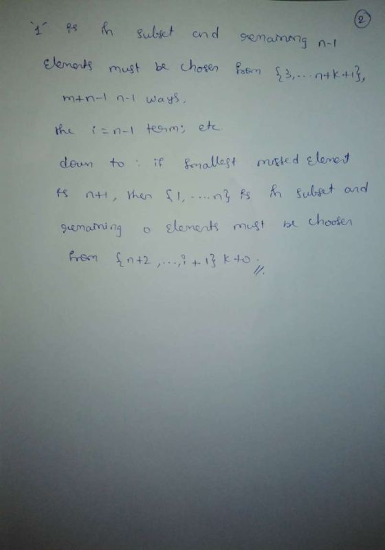 Semamm eloments must a whotePan, man- n- way