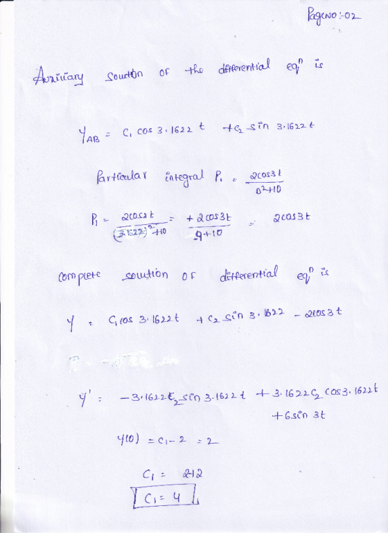 NO -02 os 3. 62 2 t osin 3.1622 4 (om pete oution or , 622 -203 t : Cos 3 622 t 622 t3622 Cas3. (62)b -3 6225