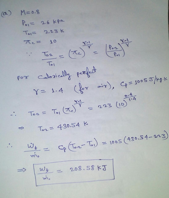 a) M=0.8 R,= 26 kPa lol= 223k For Cabo pe .4 = 430.54 k っ ー2/23