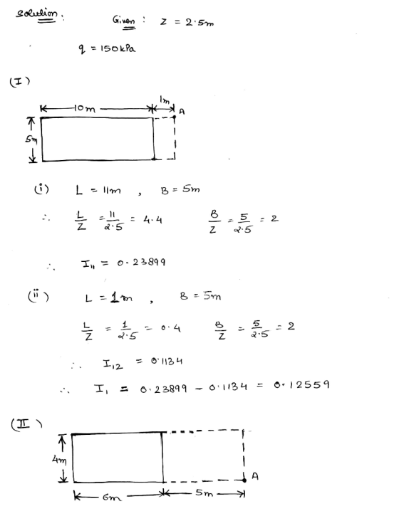 Gwen : Z = 2.5m 5 8 2 = o-2 3899 2 0 0,113
