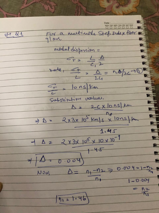 Date MON TUE WED THU FRI SAT SUN FOx amutiuade Step dex fiber Adal dis persion LA 24 lo nslkn Subshihuti ualus, 2 1 lons n 2