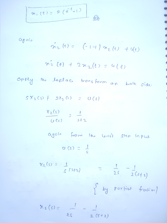 og oin X20s s42 Cs) agoln 2 Gt) b d 2.3 2 (s+ 2)