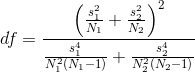 df =