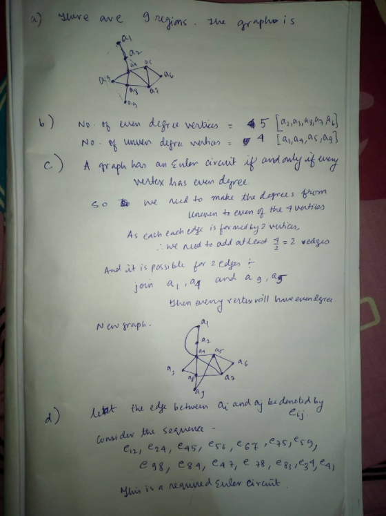 aMlure ave 9 wuex has even dugre we nuuk to maks the derreas 6rom so to ad ali2 ve ive Andl it is poss b joun a1 , a4 an a, a