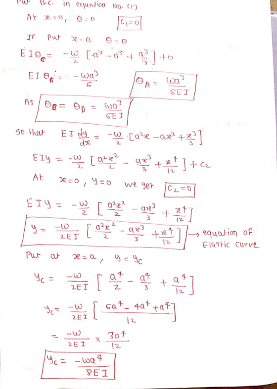 B.C in ecjualicn No. CI If Put e C E 1 -F6 EI wa 3 wa A = GET AS wa3 CET EJ dy doe 50 that -wraeqe 3 EIY qe J 2 2-. 3 (2 At e