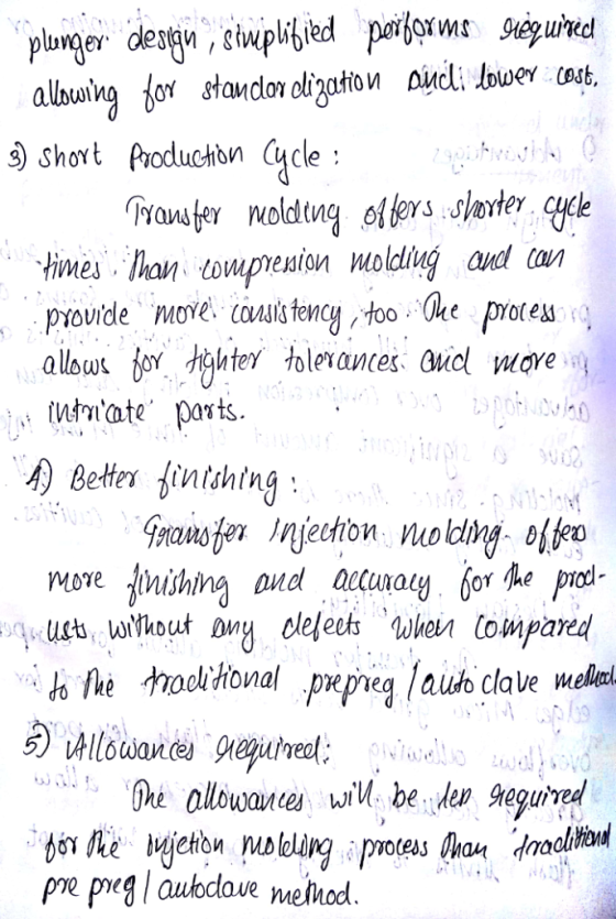 times han tompreston moldling andl tan utnate parts. Better finthing lla wbee