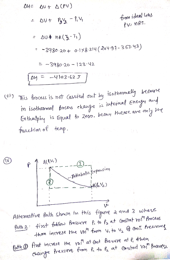 fem ideal uas -3980 20ナ 0.X83,4(Ray-91-35343) 一3980.20-123,Y2 - This focess is nst GMA alơnt by isothermally bear Entha/phy i