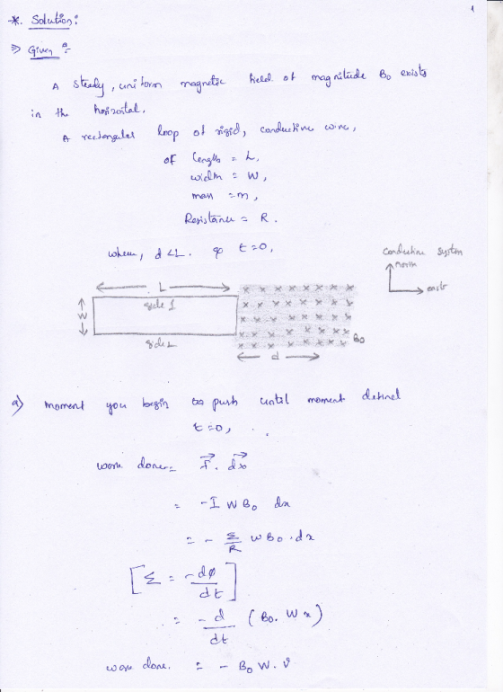 Soluton Giuen nlade B exis ls mag eled ot .uni onagnt A hoietal the in ol gid, Conduekn ne, Loep A reedenglet wielm m man Rei