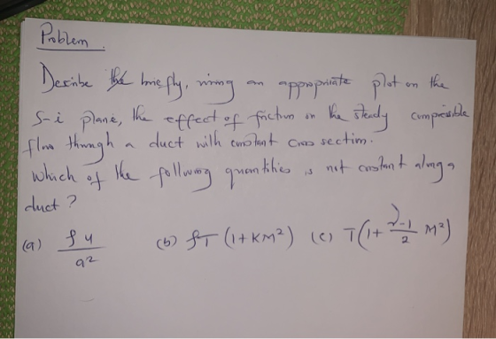 Palb blem ffect σ -u plane cuct? cmo