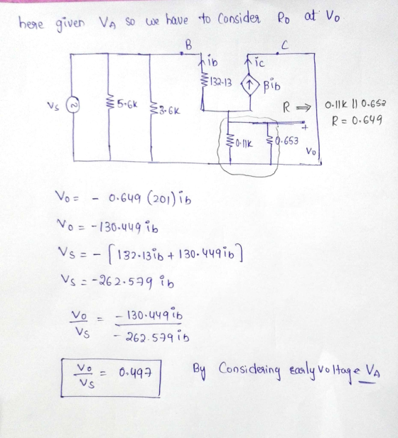 hene given Va souae have to Consides R at Vo lb 3.6K 653 011X 0 Ye - 0649 (20)lb s--I 132-13ǐь +130 . 449ib vsニー262,539 을b Vo