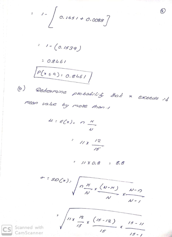 O. 1451-+ O.0088 ノー PCa) O.8461 Delenrene exceeds d paobabili at mean valee by mobe hanノ 12 8.8 11X O.8 SD Ca) X N- 2 (15-12)
