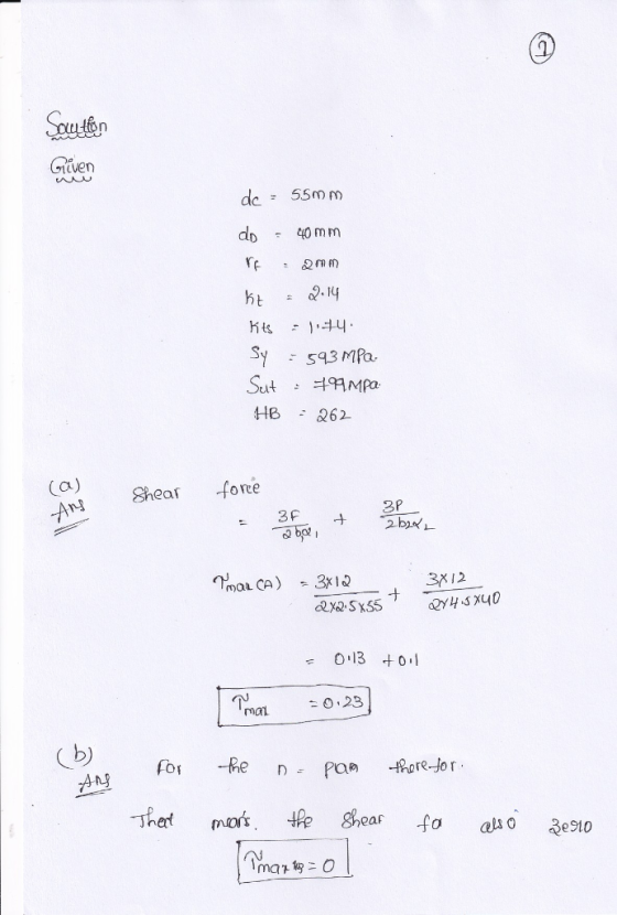 iiven dr mm Sy 543 MR 18 262 Sheaf 3X12 : 0.23 Cb)