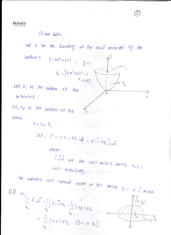 riven data the Let s be the bda of the selid endo sed et,s be the peition of the 0 et, s2 he the perden of the tane SSU 52 wh