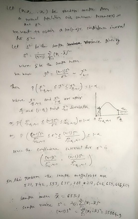 Let (xi,7 and σ 분,h-1 .inuse a n fhe Tveirn