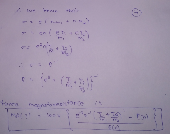 ence magineto resisfance 2 e n eCo