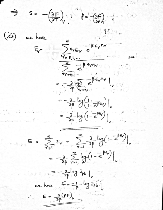 S hove nyey od Beyny - 2_ P V we hwe E = V