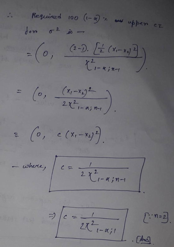 Regined 100 ( 2 (x,-x, 호 2 n- I- in-