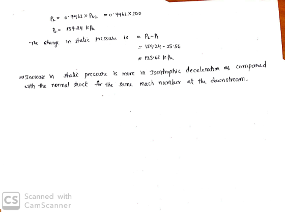 Fo1962.X 20D o1962 x Po2 PL P /59.24 kPa P-P n statc pre ssur chang The 59 24- 25 S6 33 6 Pa Tsentrophic decele ration as Sam