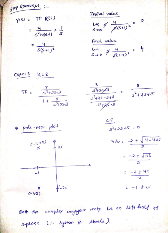 sep RoPonAc :- Inahal value が=0 Anal aluu St2 S#2543 8 I t pa-eplot づ cIra) s-plan ( い.agston stad.). tabls ψ