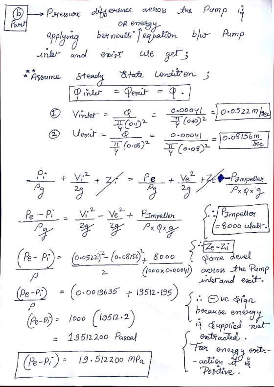 OR em apri rig , bernoull:1Ч.alam bjur Ann dnler and e๑๙ ale *Assume St o.oo o yL-| o.o522 m ,nlerー ニ 2 evel 0.0522)-(0.03%).