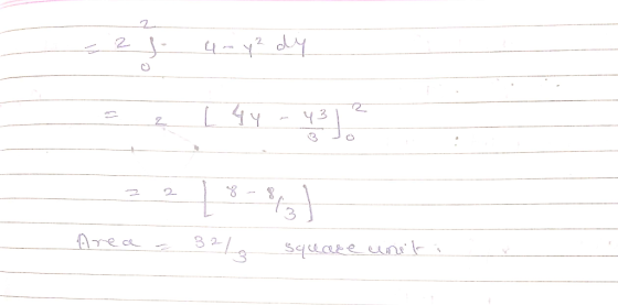 Y3 Area Square uni