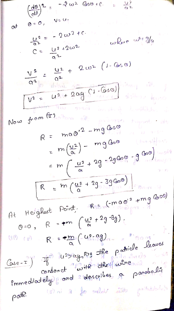 2 . Now fr) (1の 며 rr) fmmedodelu oescribes a pa pod