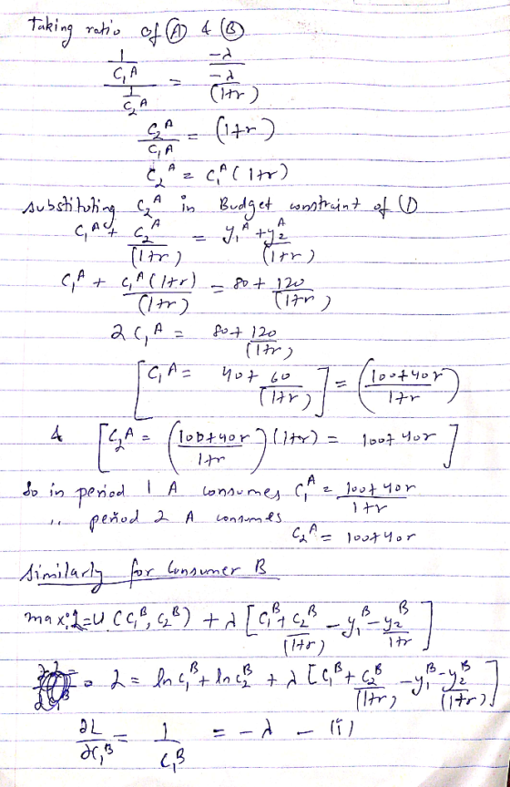 Tak ing Taho (1-4) A Bdget atrintf D A (1r) (741)y Po t12 Cl) + A イt) lob40r Penod A A peed lonoumes C, Aimin. R