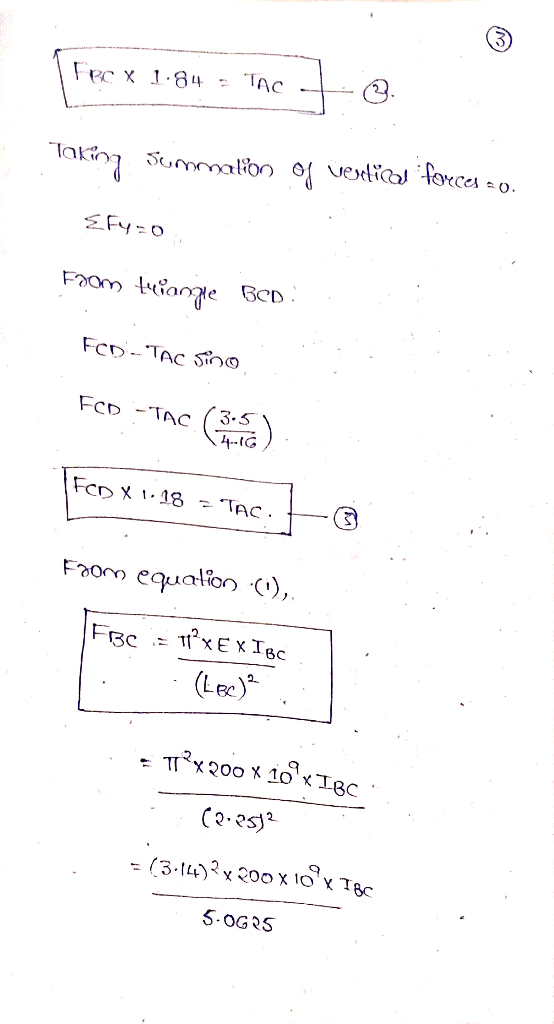 Tас Гвс х 1:84 - Lзтои EFy=0 О оло, n o O2 ng Faom tuiangle Вер. FoD- TAC goo FcD -TAС 3-5 FcD X .18 - TAC . Faom equalion 1