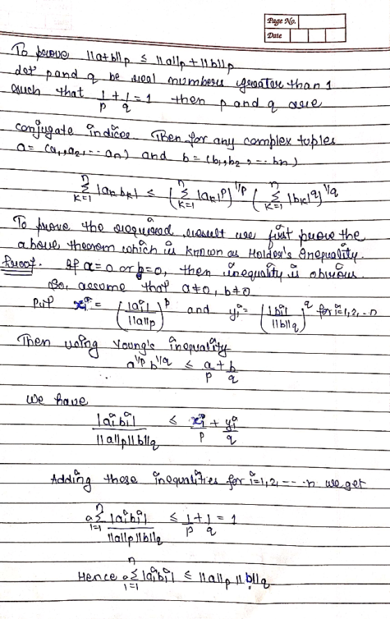 Page No. Date ज्रापेएपमणT ळाठालरपृ् dot pand a be uoal mumbesu ioato, han 1 Mallpt10bll|p QNea___५hat. | +े.~_4 pक -then pand