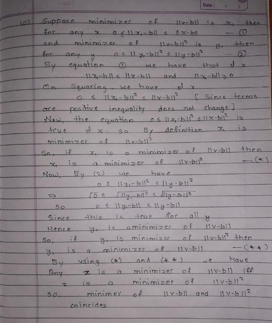Date: cooll-Suppose -minimizer af 11v-bil is 20 then and oy,wat i an -G 一ㄧ-le.e-一.have thatーーt-x Since term eqality does not