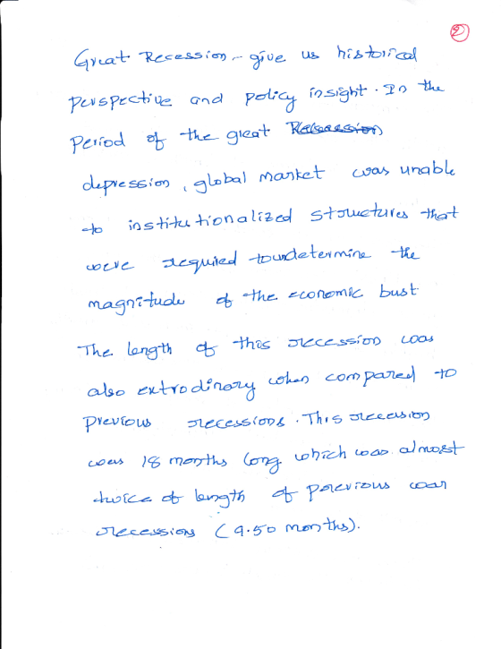 2 Yuat-Recessíơ -.give us histo,aa ieg -to institutionali교 stauctues-tat magnitude, eも-the economic bus t The larg-th -thes