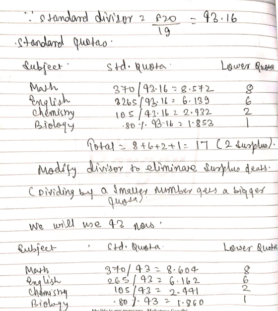 Hndlarre dunY 42.16 A20 9 Stndano Quotao Subfeer Lower Quae Math 2t0/42-16 Songlish chemisny ieloqy 6.139 2.932 10S/42.1b 2 E