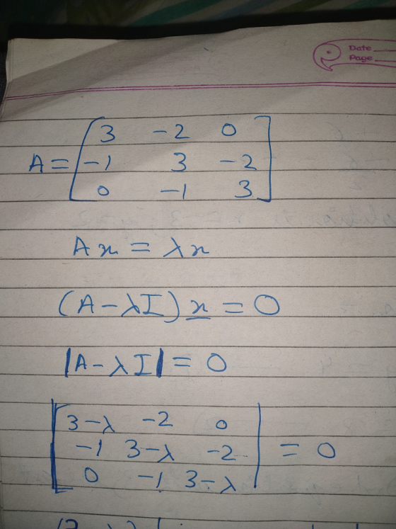 Date Page- 3