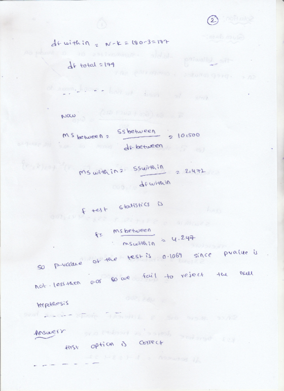 2- a totel 1 Ss betueen e tween 2 d betueen dFwitain ms betueen So foil to vejeck104nc